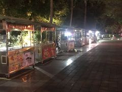 -乌石浦(地铁站)