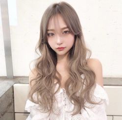 -杉影印象日式烫染專門店
