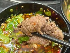 -林记潮牛·牛肉火锅(上马墩店)