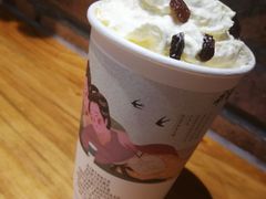蔓越阑珊-茶颜悦色(银盆岭万达广场店)