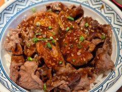 -水之惠鲜鱼料理(王府大街店)