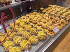 -詹记桃酥(包河万达店)