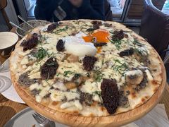 -Brut Eatery悦璞食堂(愚园路店)