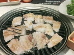 -猫抓烤肉(春熙路店)