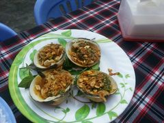 -幸福姐海鲜大排档