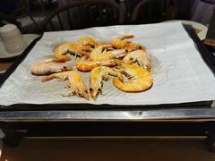 -玫瑰花园自助烤肉(顺义鑫海韵通店)