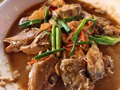 -江南村海鲜馆(洞头店)