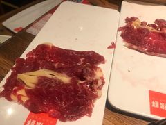 -牛很鲜潮汕牛肉火锅(朝晖路店)