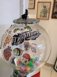 -长沙纹身·龙堂刺青·三土师傅的店