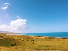 -青海湖国家重点风景名胜区