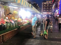 -港华水果街(港华广场店)