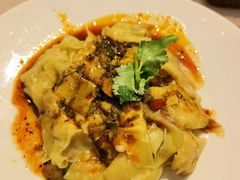 干捞小云吞-蔡澜点心·粤菜(西单大悦城店)
