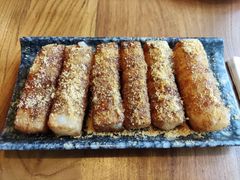 红糖糍粑-付小姐在成都(中山公园店)