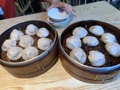 -鸡鸣汤包(复地活力广场店)