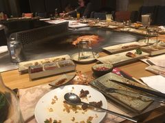 -赤坂亭·M9和牛烧肉·铁板烧(合肥万象城店)