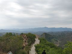 -司马台长城