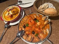 -妈阁铭记澳葡美食