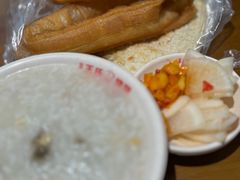 -文武王氏烧饼·无矾油条(西溪路店)