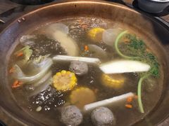 -小牛海记潮汕牛肉店(永定路店)