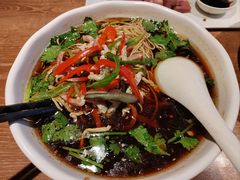 -周家二小姐的菜(西津渡店)