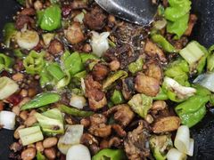 -吃奇喝哈童子鸡