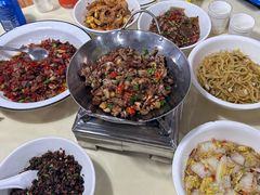 -笨罗卜浏阳菜馆(星沙店)