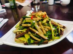 -老家黄墩小错鸡·活海鲜