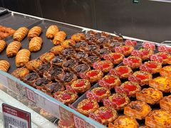 -泸溪河桃酥(西直门凯德店)