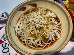 -辣小妮de川菜馆(红旗Mall店)