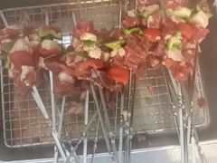 -蜀牛哥·炭火牛肉烤串鲜啤自助(龙泉铂悦山店)