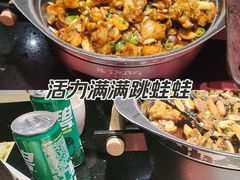-红派KTV(茂南店)
