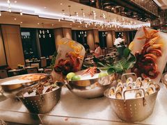 -Social 秀西餐厅-长沙瑞吉酒店(运达店)