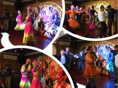 -维吾尔餐厅(宜山路店)