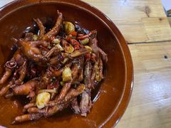 -老三样·美食研究中心(世贸路店)