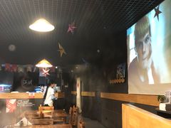 -江湖餐厅–重庆九宫格老火锅