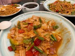 -飞天大厦清真餐厅