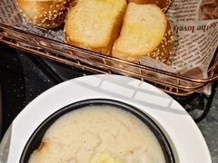 -西堤牛排(北京国瑞店)