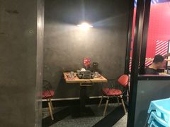 -鱼酷活鱼烤鱼(梅江印象城店)