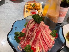 -伙靠·江浙菜(田林路店)