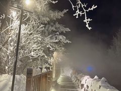 -汉拿山温泉度假酒店