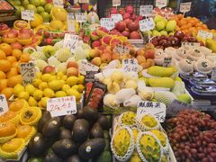 -下环街市熟食中心