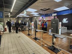 -世纪联华(吴淞店)