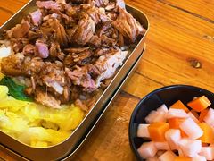-有肉食·虎九闽菜(798艺术区店)