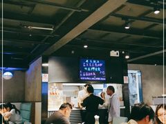 大堂-龙记烧腊茶餐厅(常德路店)