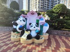 -石排湾郊野公园