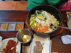 -火炉情韩国料理店(古田路店)
