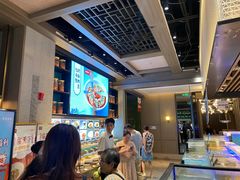 -同庆楼(滨湖万达广场店)
