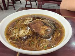 -东吴面馆(金门路金门国际商业广场店)
