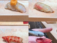 -荣一代目OMAKASE板前料理