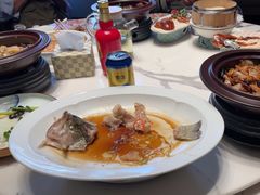 -董家大院·京味家常菜(朝丰家园店)